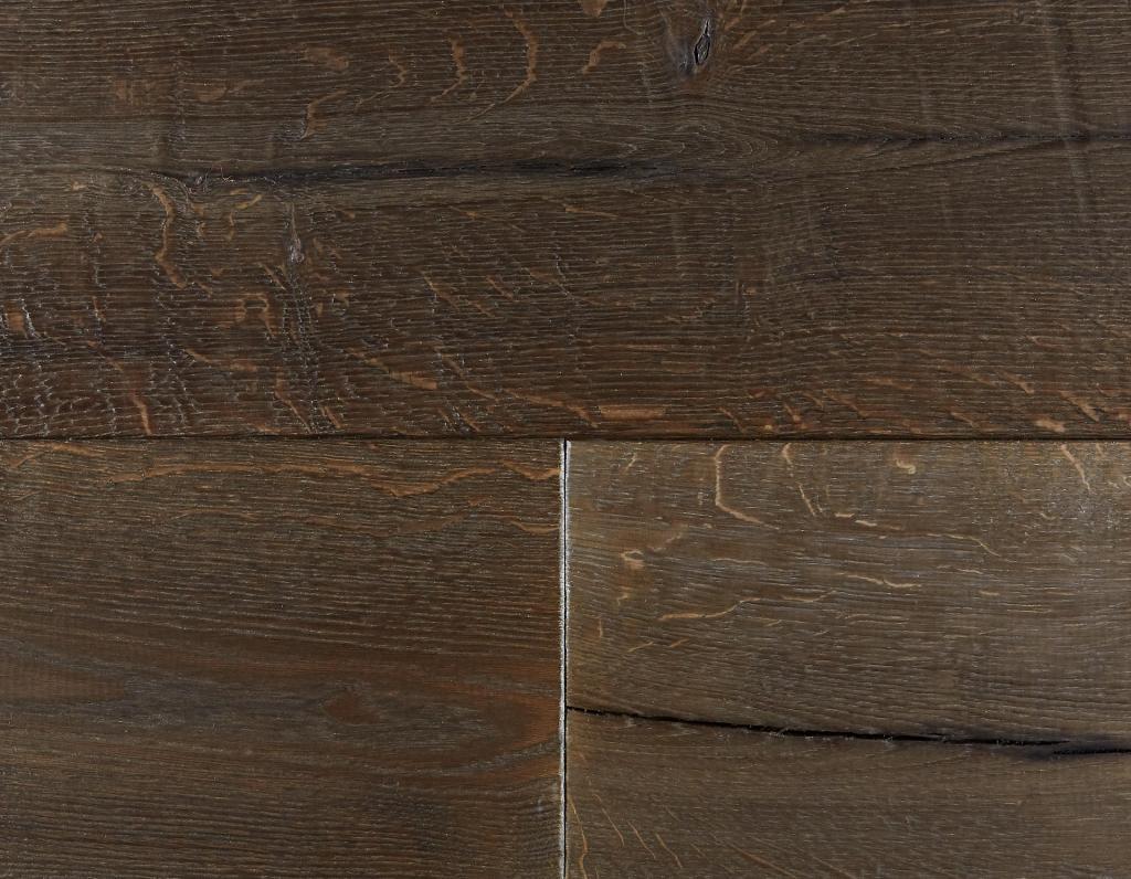 Massivholzdielen Eiche natur geölt - Dielenschmiede GmbH