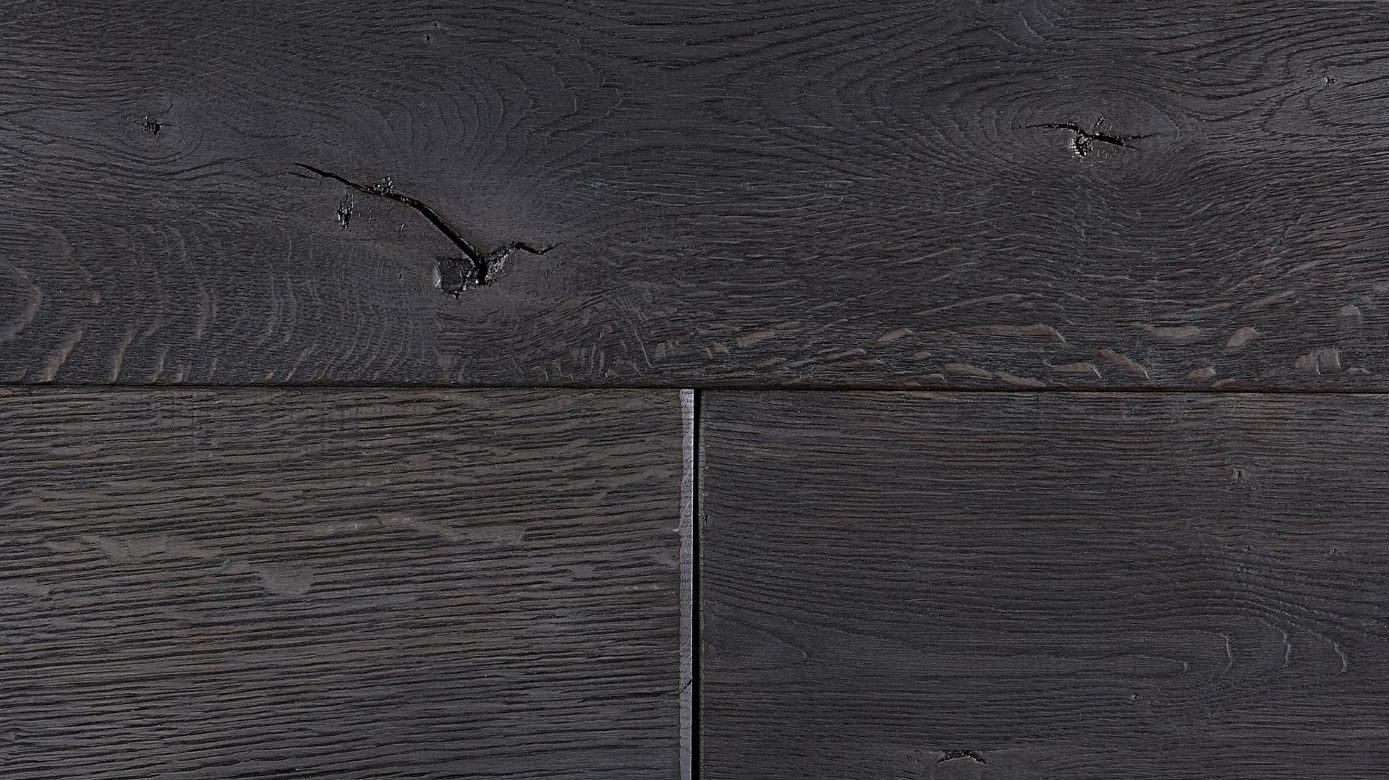 Dielenboden aus Eiche Ein Dielenboden fürs Leben