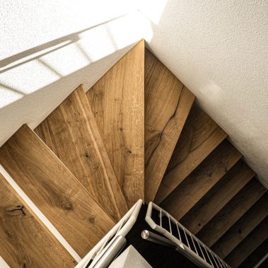 3-Schicht Eiche Schlossdielen Chalet soft-Natur geölt