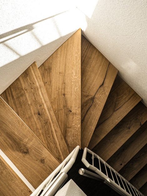 3-Schicht Eiche Schlossdielen Chalet soft-Natur geölt