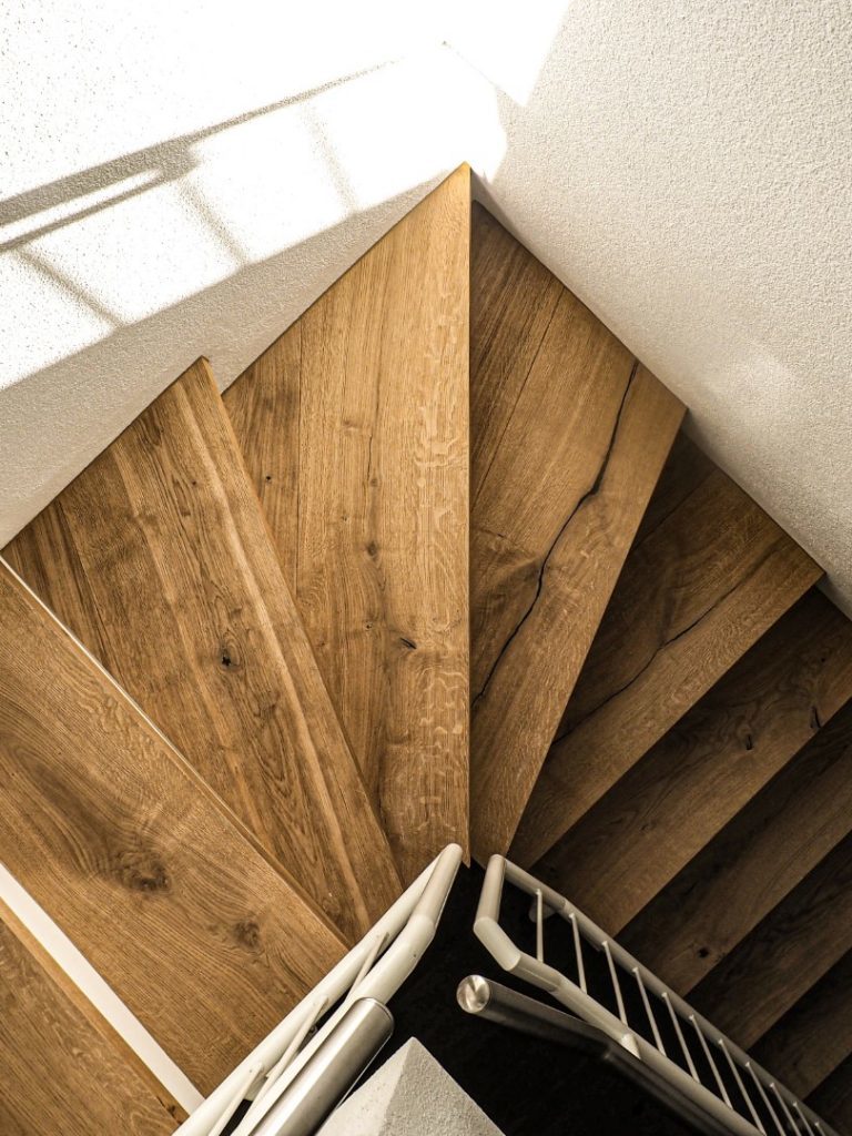 3-Schicht Eiche Schlossdielen Chalet soft-Natur geölt