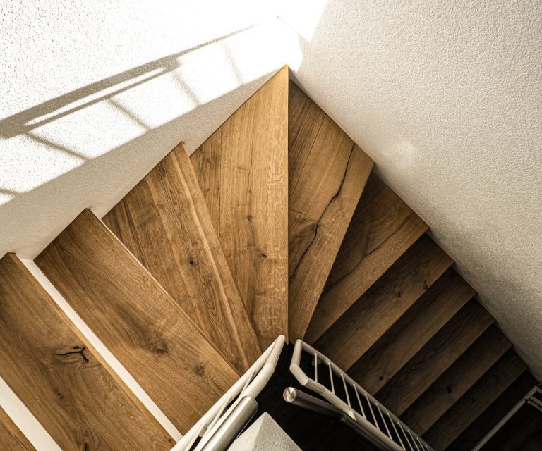 3-Schicht Eiche Schlossdielen Chalet soft-Natur geölt