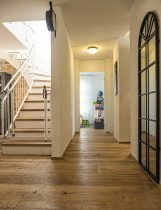 3-Schicht Eiche Schlossdielen Chalet soft-Natur geölt