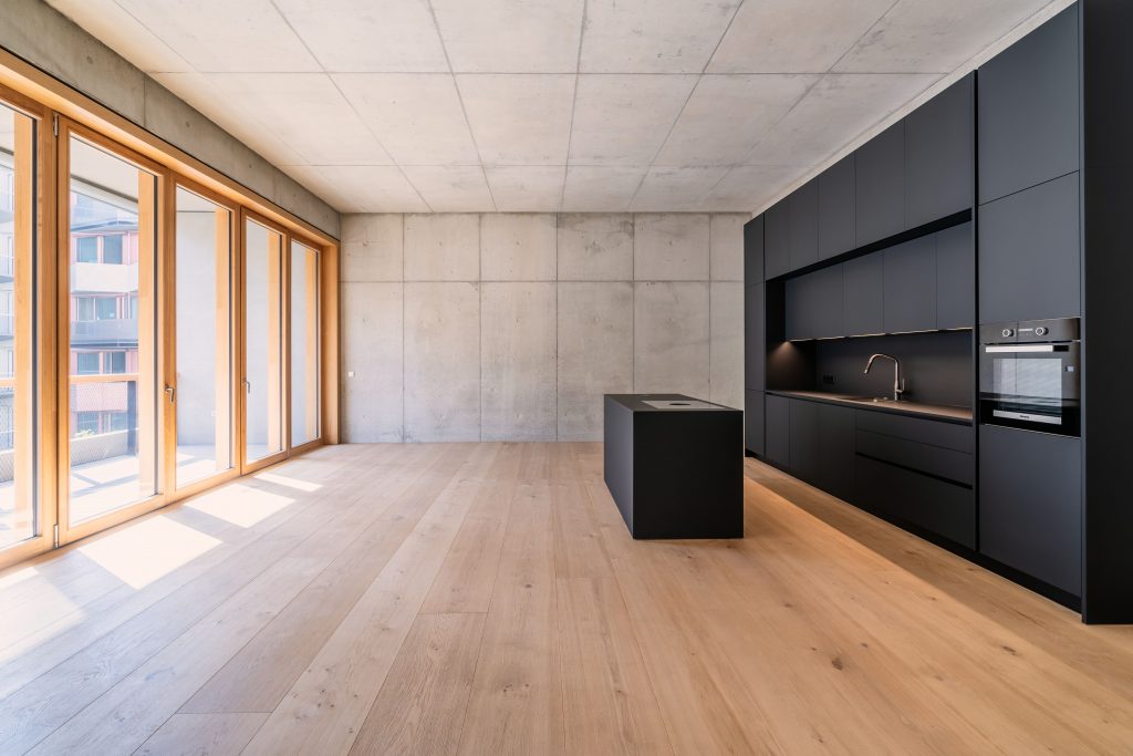 3 Schicht Schlossdielen Dom soft-Forst | Natur Plus Auslese