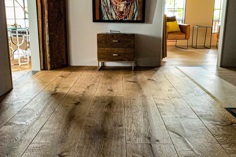 3-Schicht Schlossdielen Eiche 3-Schicht Schlossdielen Eiche