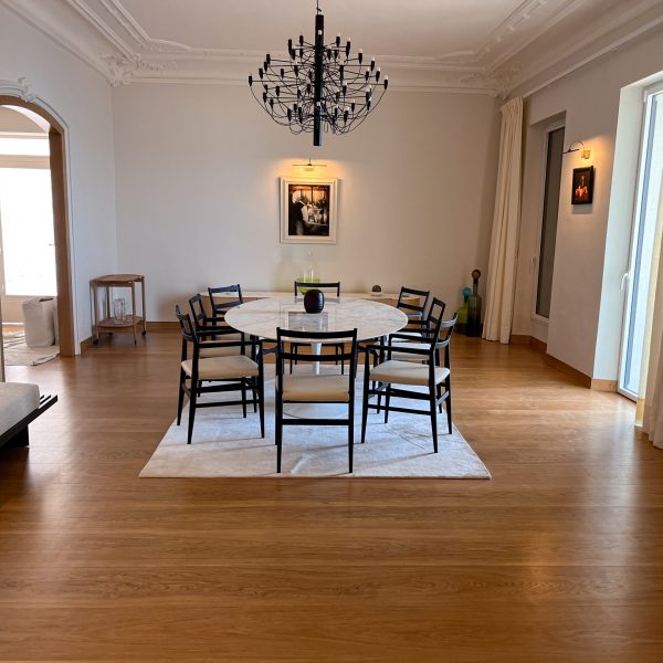 3-Schicht Schlossdielen Eiche_Dom soft Natural_Premium