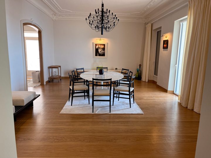 3-Schicht Schlossdielen Eiche_Dom soft Natural_Premium