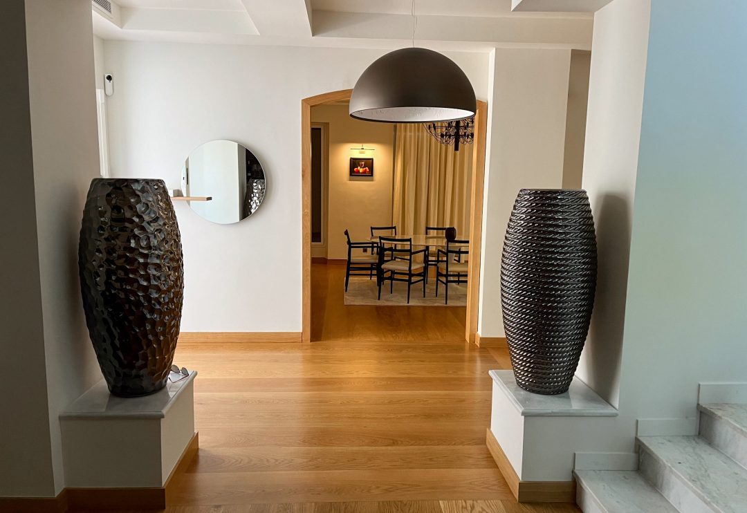 3-Schicht Schlossdielen Eiche_Dom soft Natural_Premium