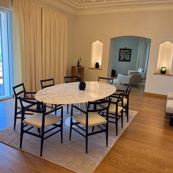 3-Schicht Schlossdielen Eiche_Dom soft Natural_Premium