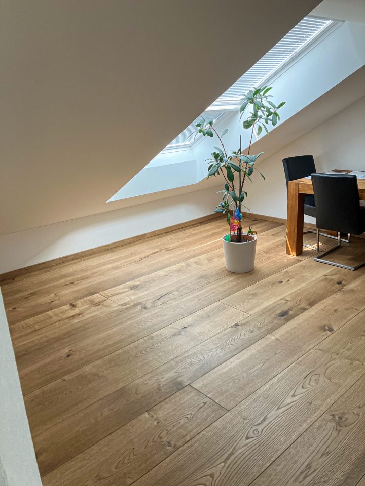 3S Schlossdielen Chalet-Old Shatterhand