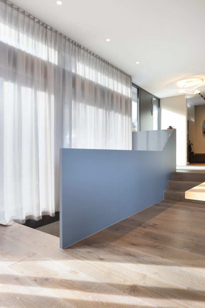 Schlossdielen Chalet soft-Betongrau