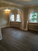 Landhausdielen Chalet-Gamsleder