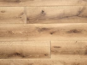 Schlossdielen Chalet-Rösti