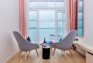 Landhausdielen Chalet-Nebel