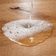 Naturseife für Ihren Dielenboden