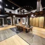 Dielenschmiede Showroom Hohberg