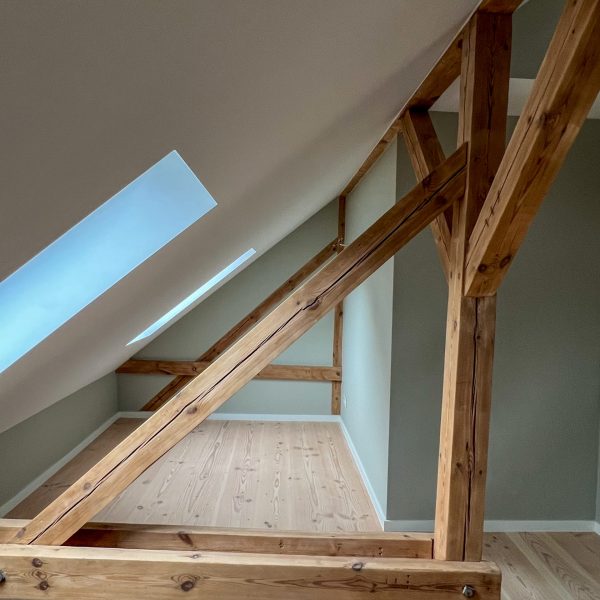 Douglasie Dom-soft Natur 22