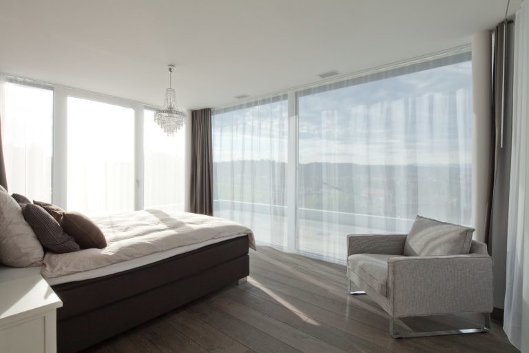 Landhausdielen Dom-Gamsleder