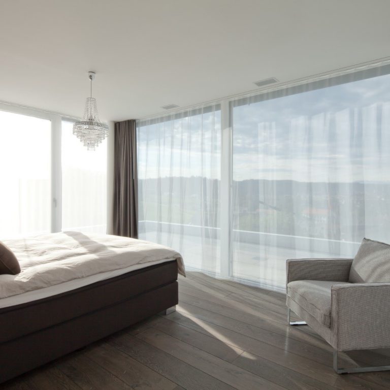 Landhausdielen Dom-Gamsleder