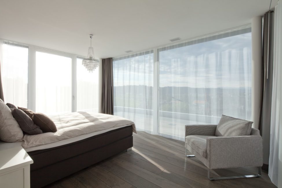 Landhausdielen Dom-Gamsleder