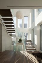 Landhausdielen Dom-Gamsleder