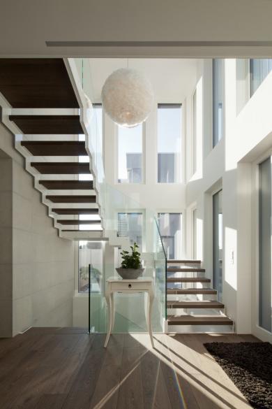 Landhausdielen Dom-Gamsleder