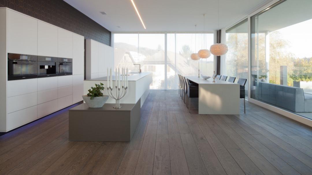 Landhausdielen Dom-Gamsleder