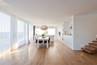 Landhausdielen Dom-Savanne