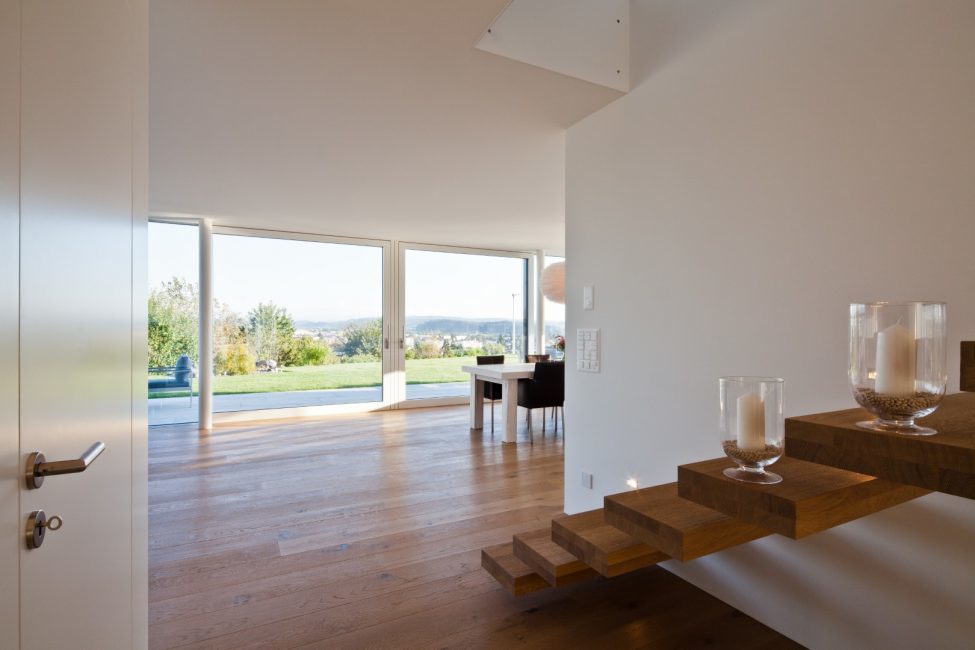 Landhausdielen Dom-Savanne