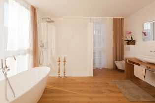 Landhausdielen Dom-Savanne