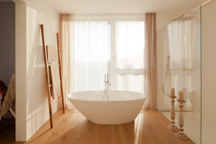 Landhausdielen Dom-Savanne 