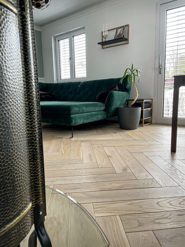 Fischgrät 90° Dom-Edelweiß19