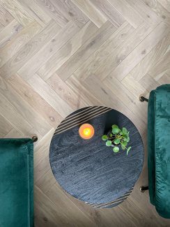 Fischgrät 90° Dom-Edelweiß19