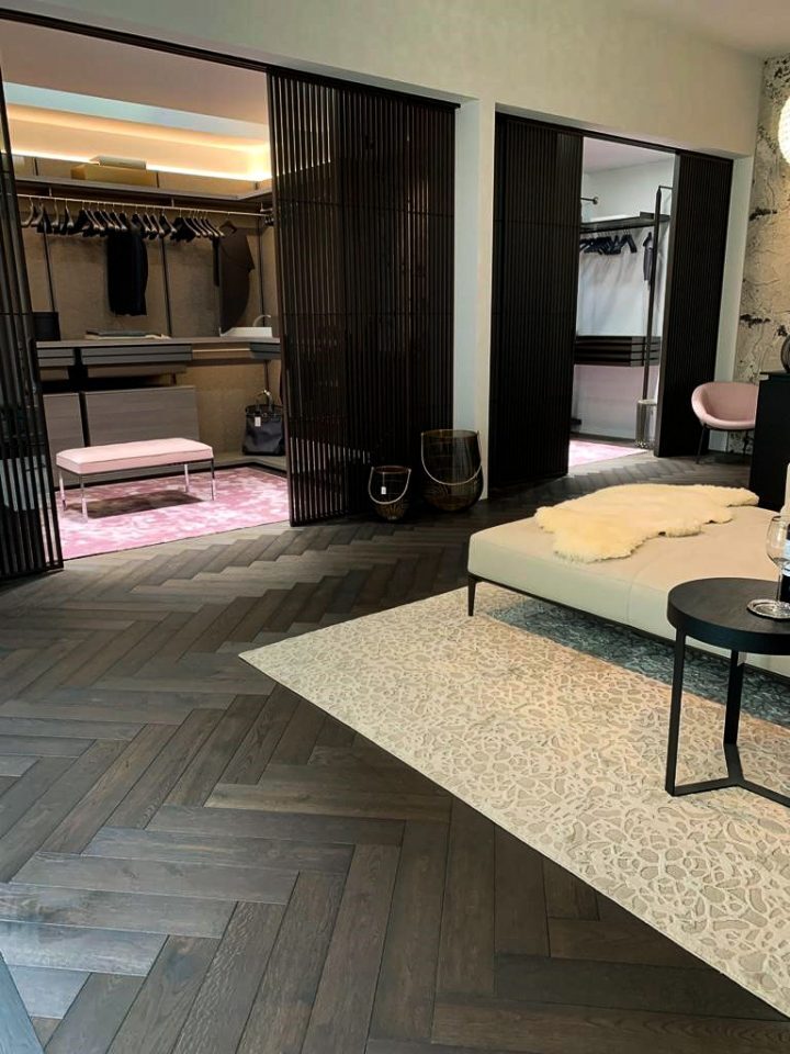 Fischgrätparkett Eiche Black-Forest-21