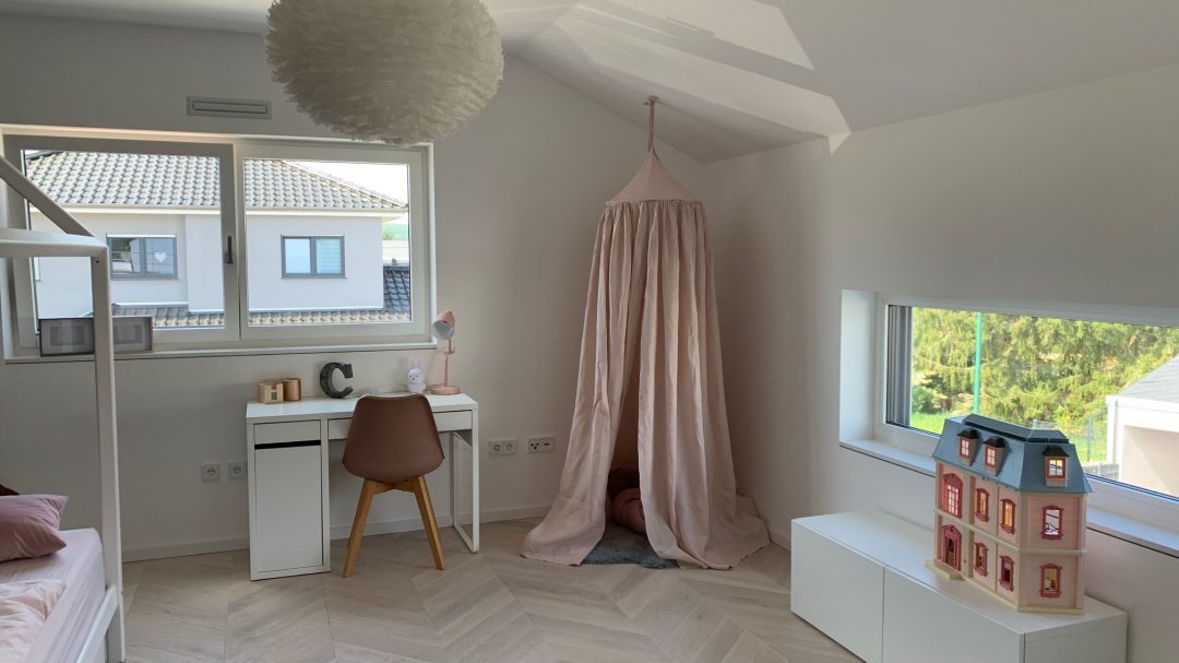 Französisch Fischgrätparkett Dom-Edelweiß 19