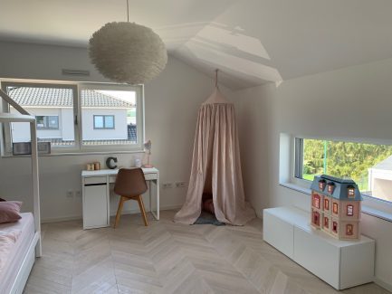 Französisch Fischgrätparkett Dom-Edelweiß 19