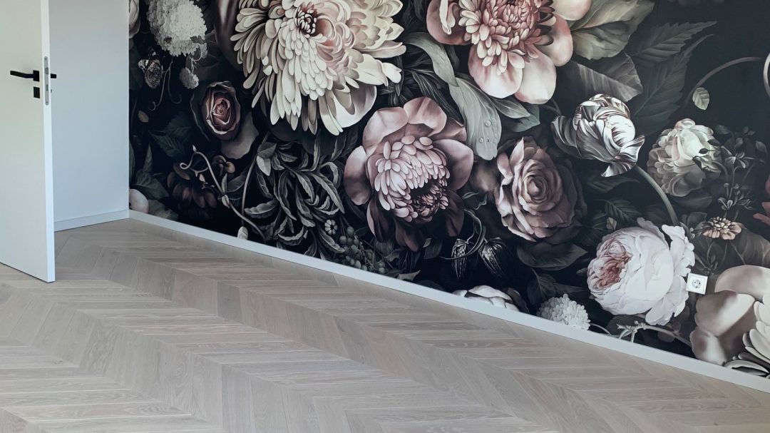 Französisch Fischgrätparkett Dom-Edelweiß 19