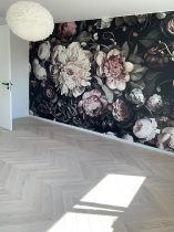 Französisch Fischgrätparkett Dom-Edelweiß 19