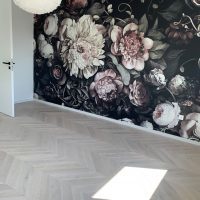 Französisch Fischgrätparkett Dom-Edelweiß 19