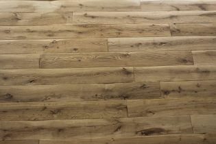 Landhausdielen Chalet - Honig