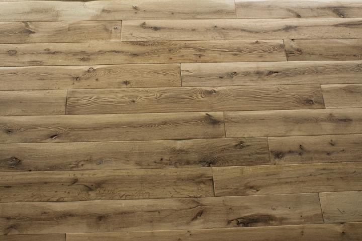 Landhausdielen Chalet - Honig