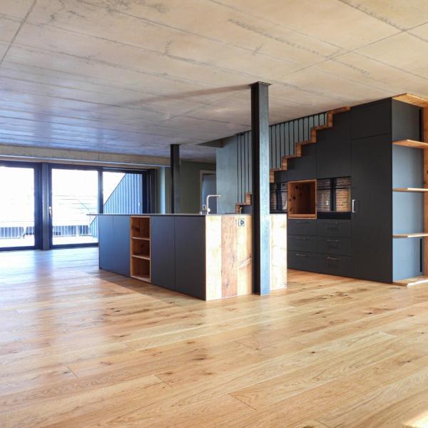 3-Schicht Landhausdielen Dom-Gobi