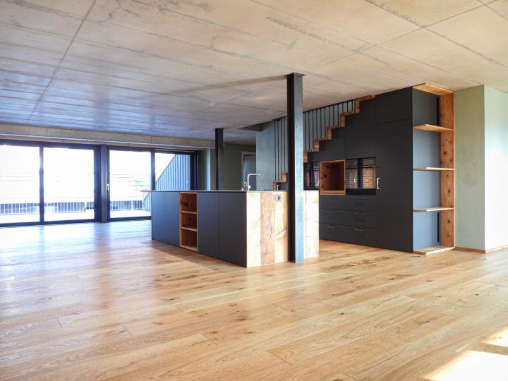 3-Schicht Landhausdielen Dom-Gobi