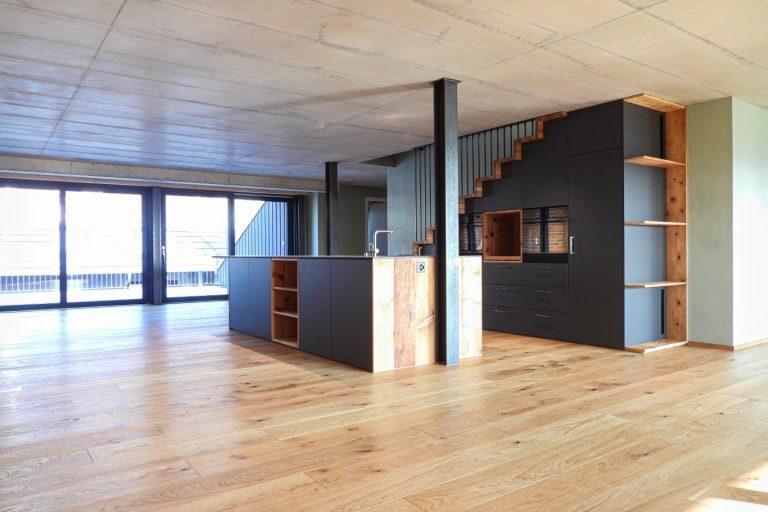 3-Schicht Landhausdielen Dom-Gobi