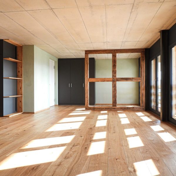 3-Schicht Landhausdielen Dom-Gobi