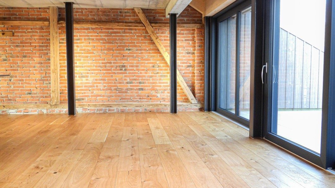 3-Schicht Landhausdielen Dom-Gobi