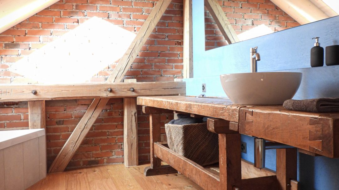 3-Schicht Landhausdielen Dom-Gobi