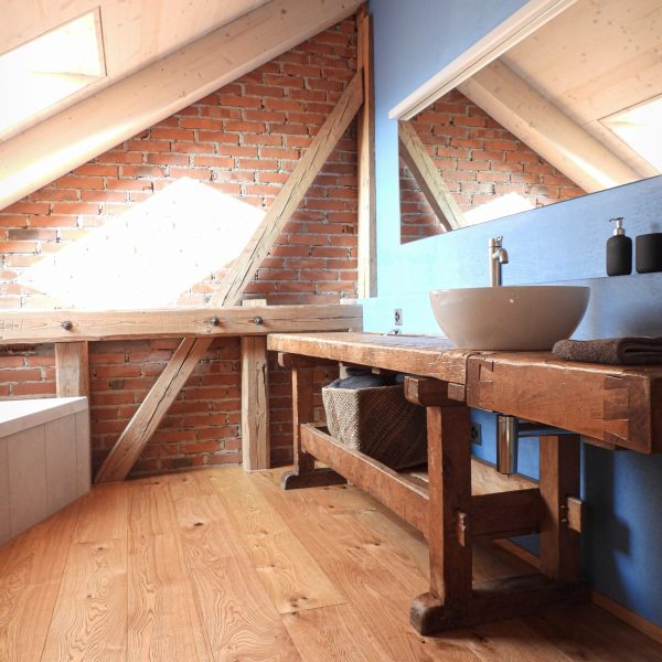 3-Schicht Landhausdielen Dom-Gobi