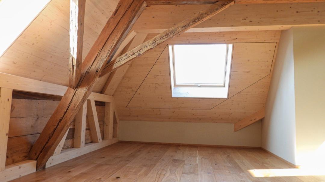 3-Schicht Landhausdielen Eiche Dom-Gobi