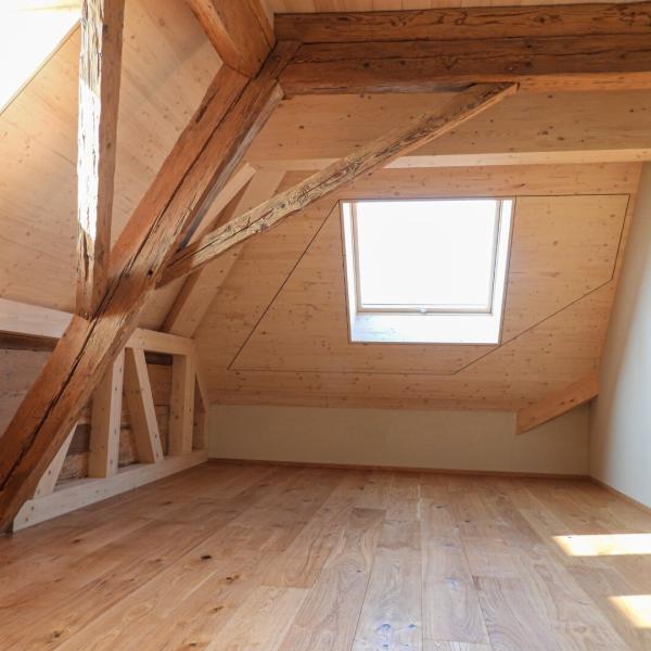 3-Schicht Landhausdielen Eiche Dom-Gobi